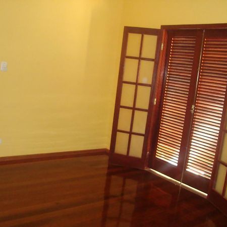 Casa Temporada Villa Jacarei Bagian luar foto