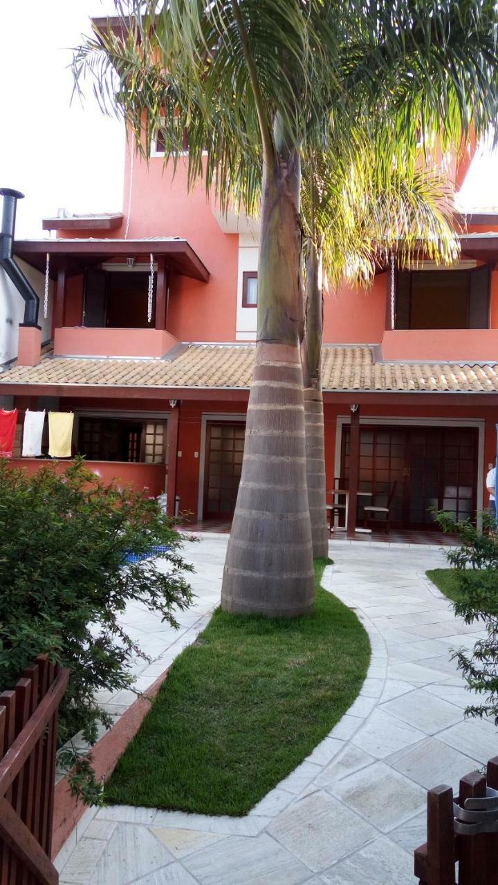 Casa Temporada Villa Jacarei Bagian luar foto