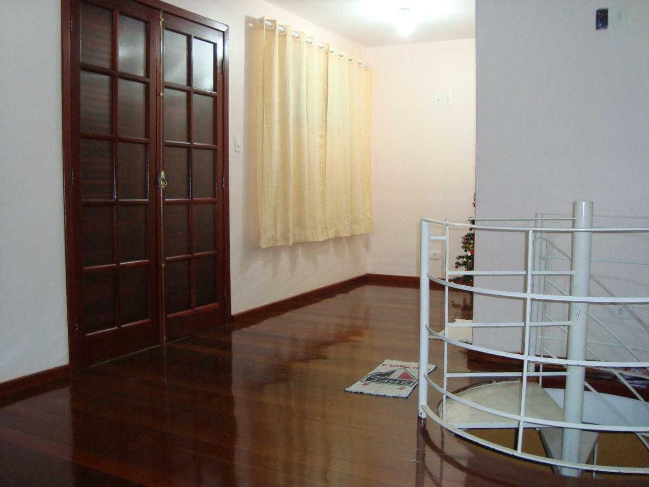 Casa Temporada Villa Jacarei Bagian luar foto